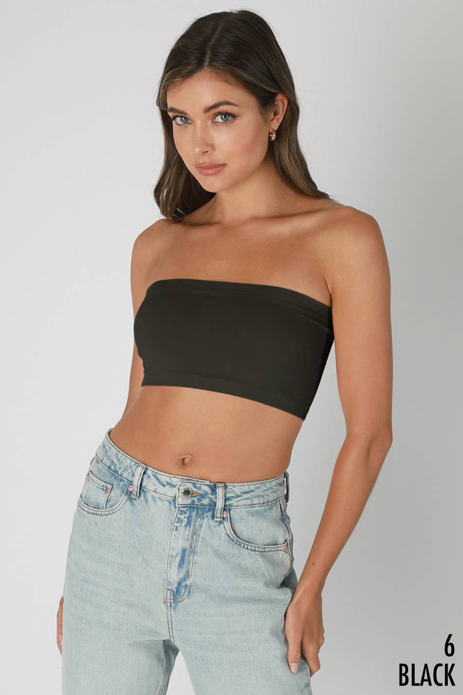 NS1015 - Bandeau Top