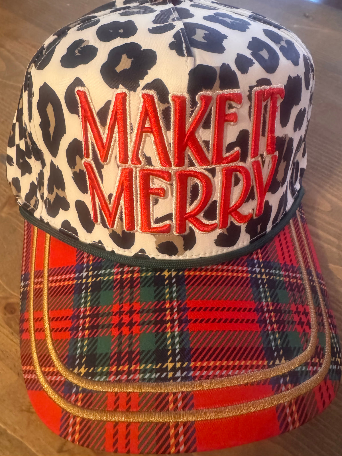 Merry Mixer