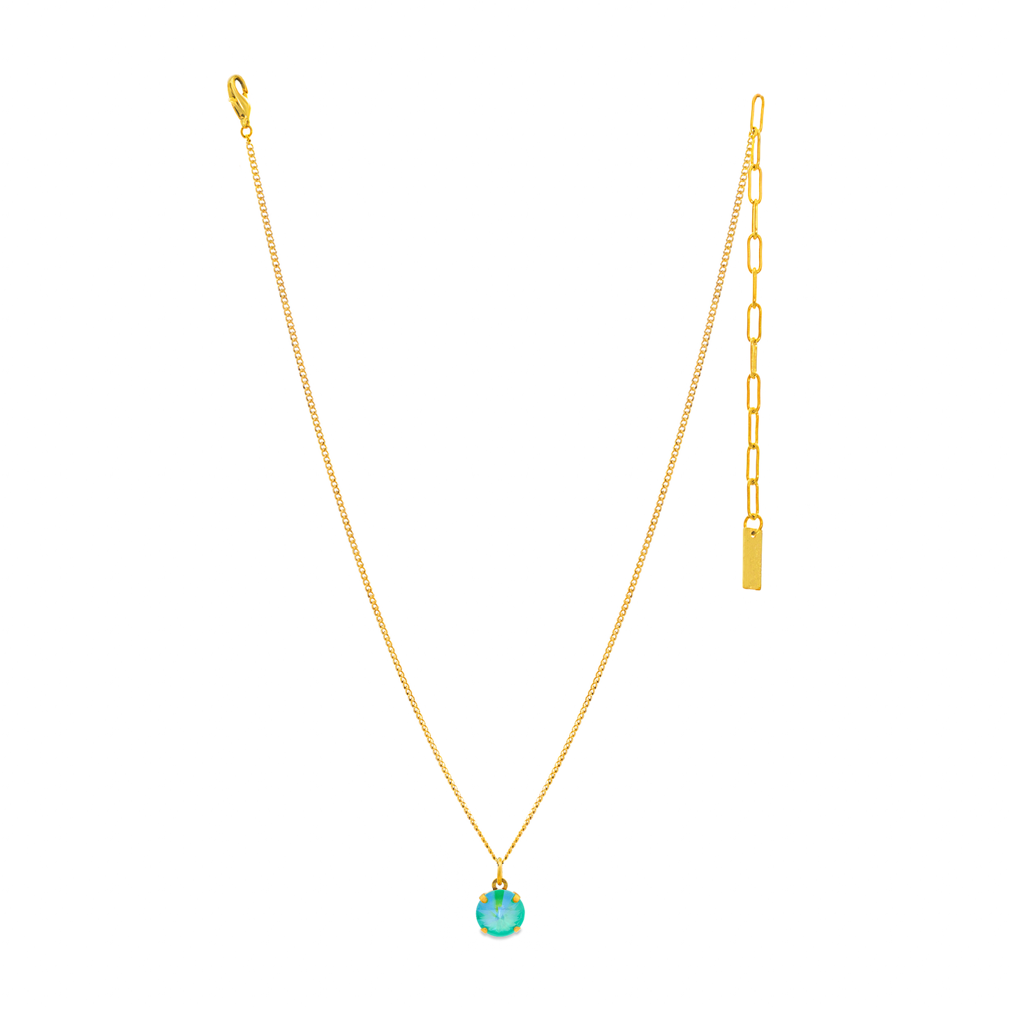 Talia Necklace in Candy Crush