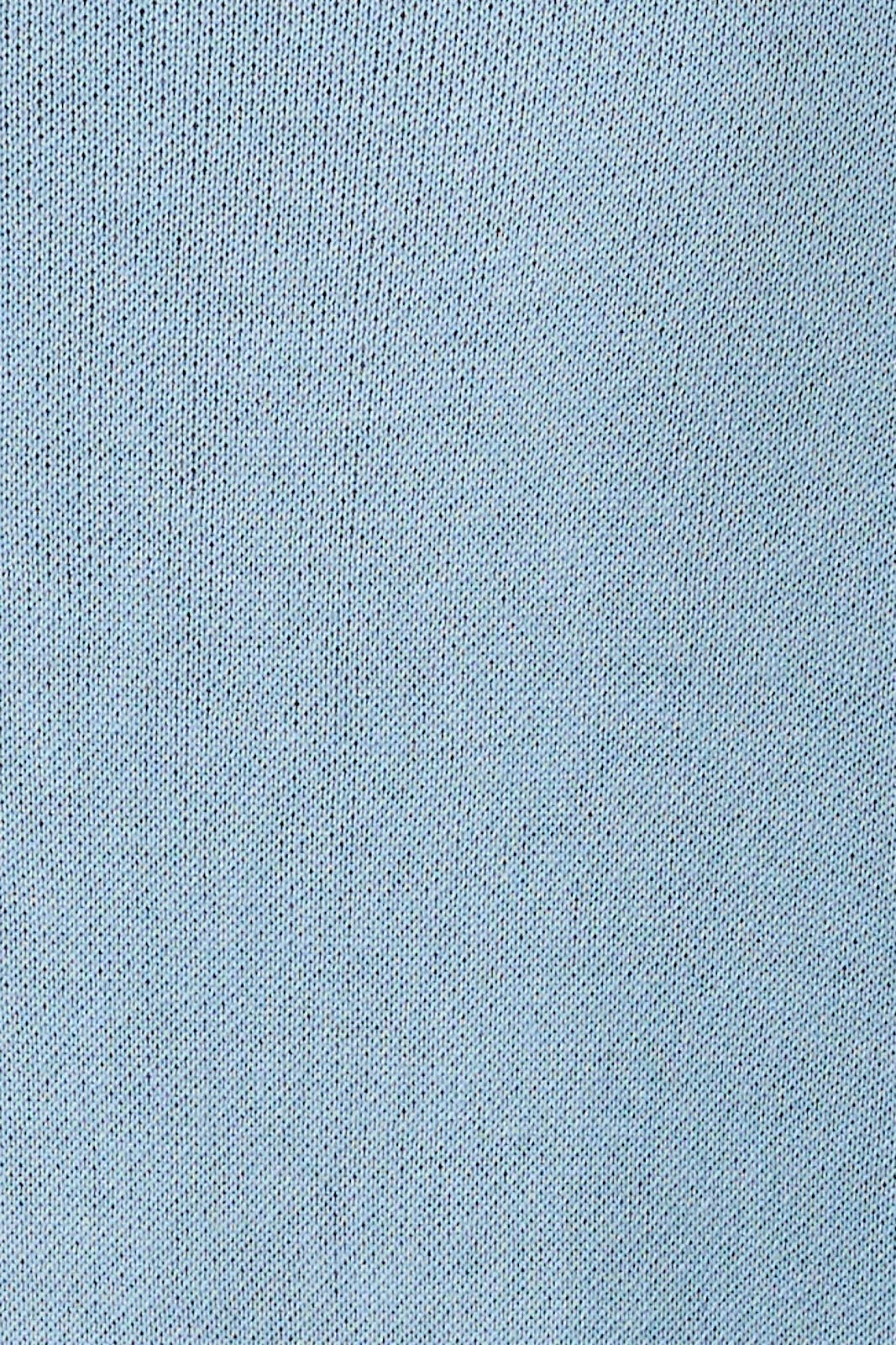 ROUND ROLL UP NECK & SLEEVE "SURF CAR" GRAPHIC SWEATER