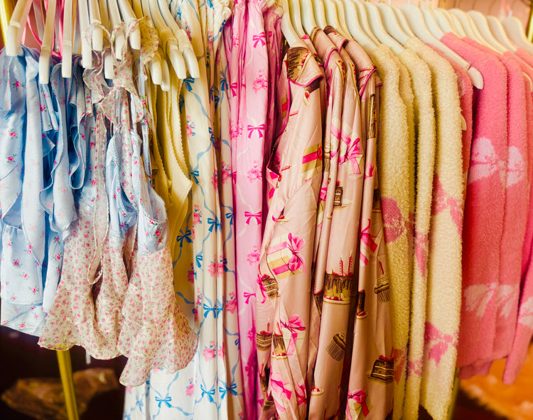 Sleepwear