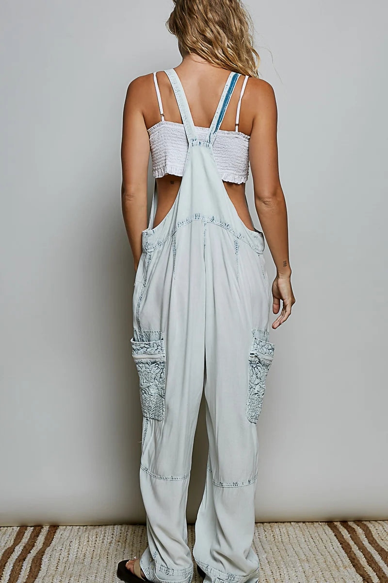 POL Summer Breeze overall