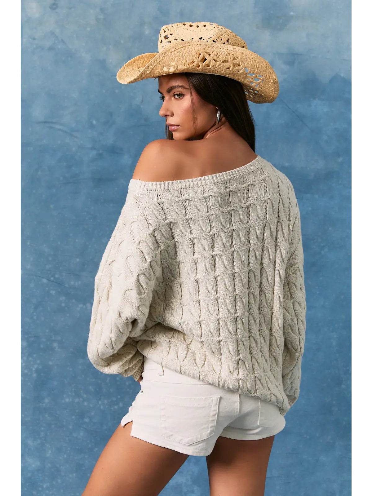 Miss Americana sweater