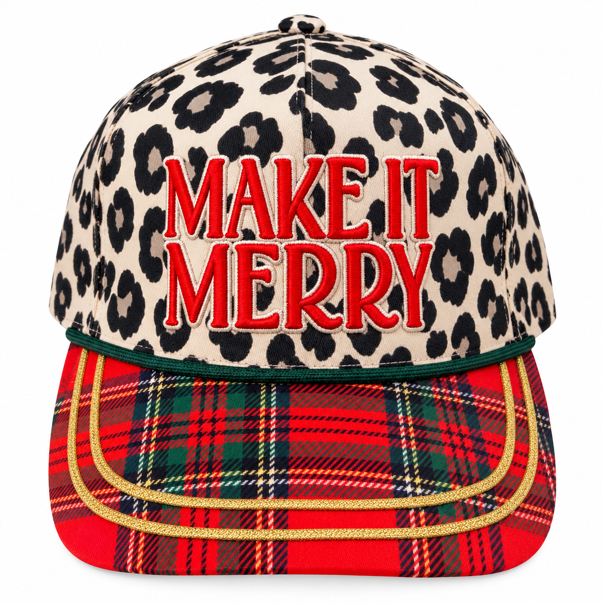 Merry Mixer