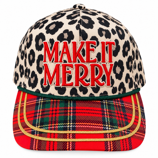 Merry Mixer