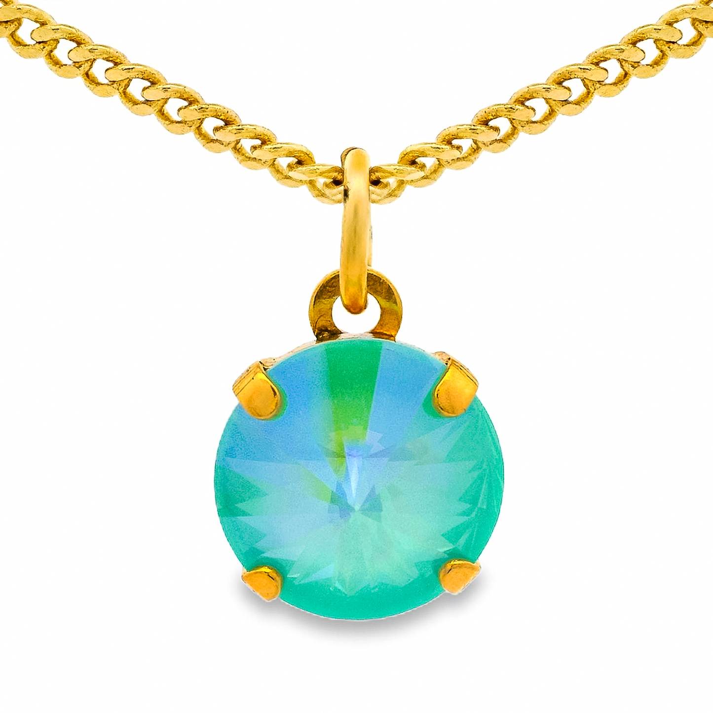 Talia Necklace in Candy Crush