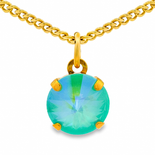 Talia Necklace in Candy Crush