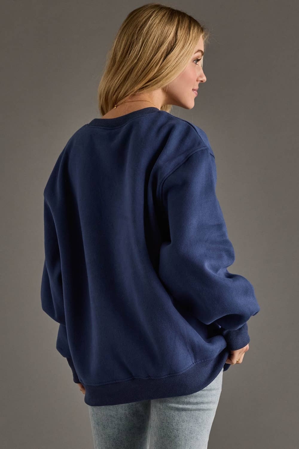 Sorry For What I Said While Docking The Boat Sweatshirt