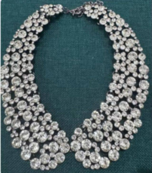 Blingy Collar