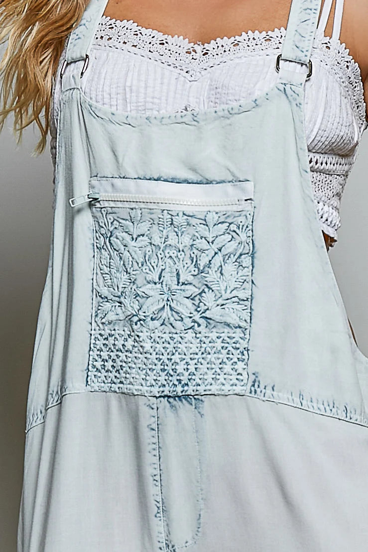 POL Summer Breeze overall