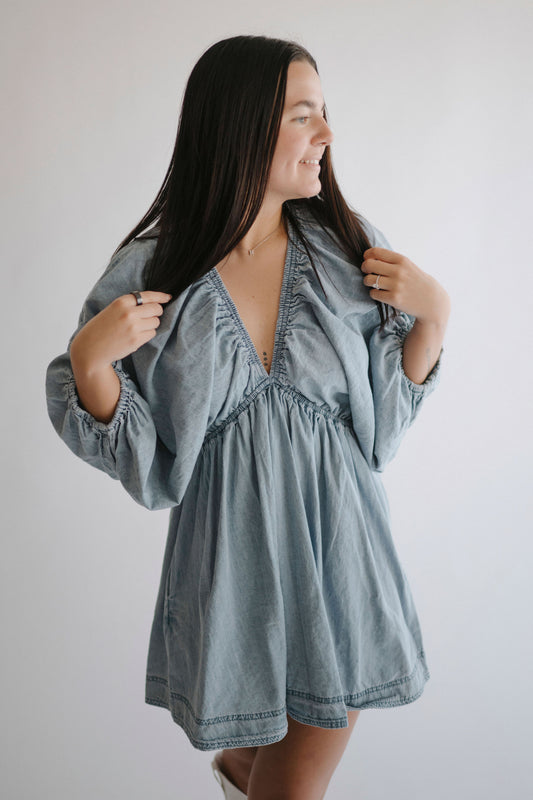 Boho cowgirl
