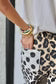 DOTS AND SPOTS Mix It Up denim