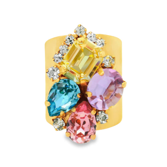Allison Ring in Fairy Dust