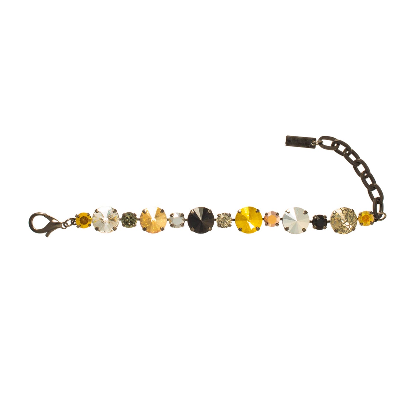 Trinity Bracelet
